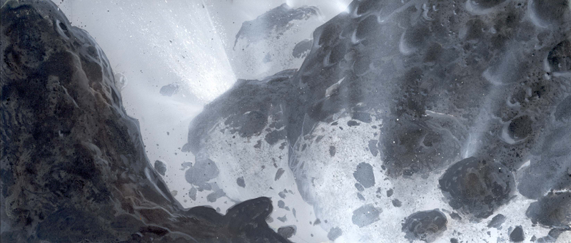 Illustration for article titled The Most Dangerous Places in the Solar System